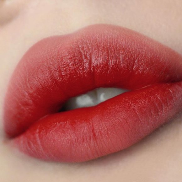 KISS THE DUSK lux liquid lipstick kit by Colourpop - Picture 5 of 6